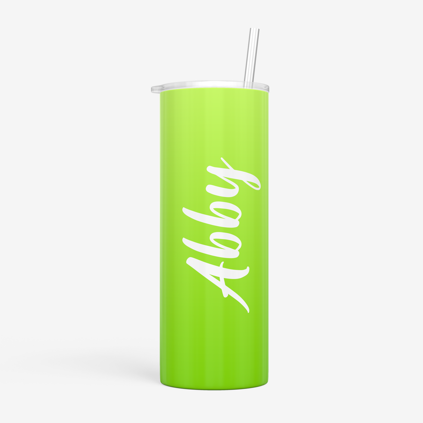 Custom Name Tumblers ~ 20 oz ~ Hot or Cold!