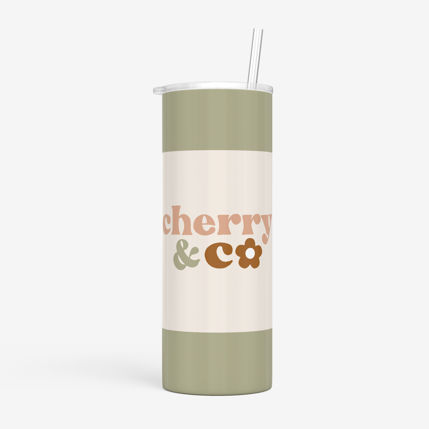 Custom Logo Tumblers ~ 20 oz ~ Hot or Cold! ~ for Branding and Marketing