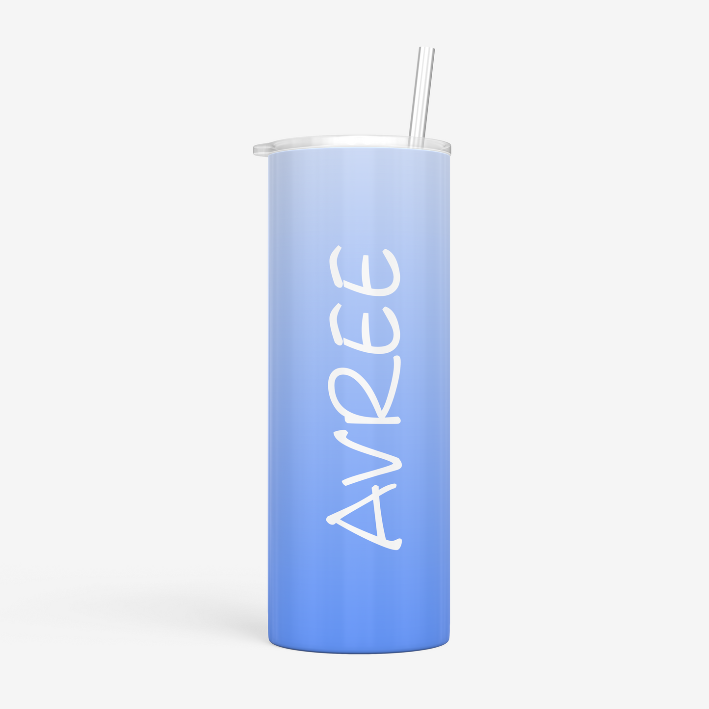 Custom Name Tumblers ~ 20 oz ~ Hot or Cold!