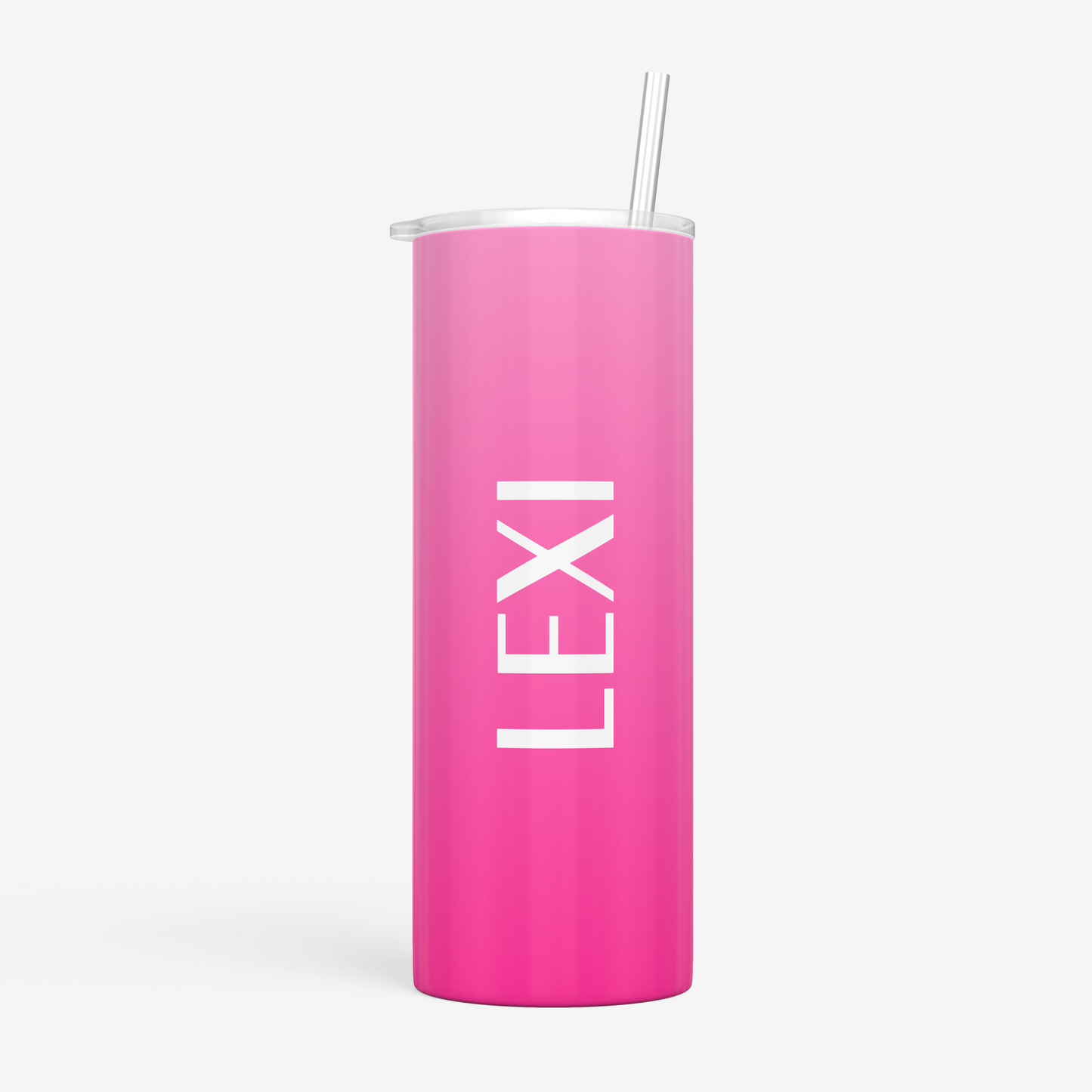 Custom Name Tumblers ~ 20 oz ~ Hot or Cold!