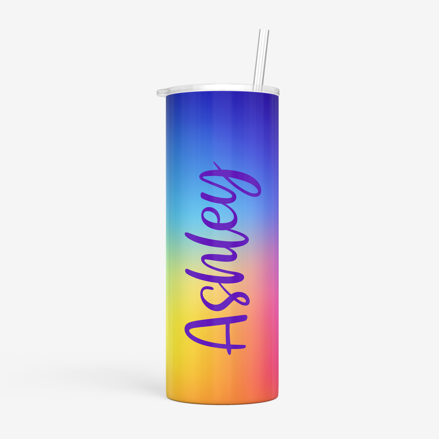 Custom Name Tumblers ~ 20 oz ~ Hot or Cold!