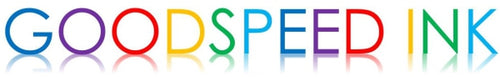 GOODSPEED INK logo