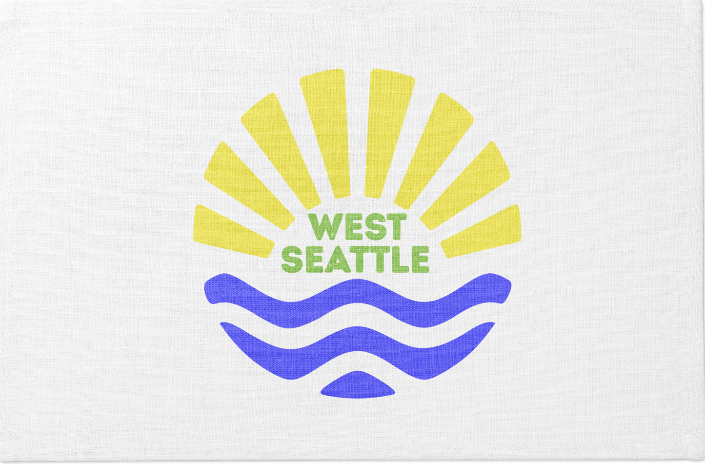 West Seattle Linens ~ Placemats